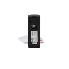 Lector Biométrico con lector  Mifare  13.56 Mhz