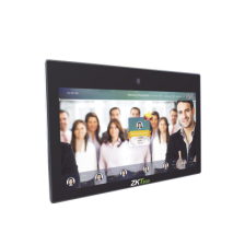 Pantalla de 21 pulgadas para publicidad con reconocimiento facial de hasta 5 personas al mismo tiempo