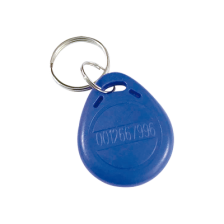 Llavero MIFARE Classic / Memoria 1Kb/ Frecuencia 13.56 Mhz