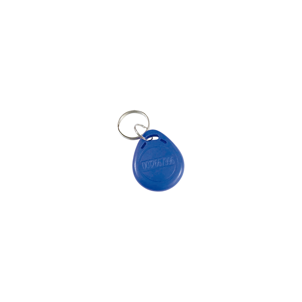 Llavero MIFARE Classic / Memoria 1Kb/ Frecuencia 13.56 Mhz