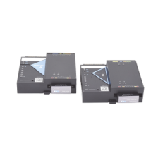 Relay Inalámbrico / 2 Relevadores / 2 Entradas / Atraviesa hasta1.6 KM En Construcción o Material