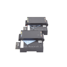 Relay Inalámbrico / 2 Relevadores / 2 Entradas / Atraviesa hasta1.6 KM En Construcción o Material