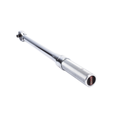 Torquímetro de trueno una escala 3/8" 5-75ft-lb