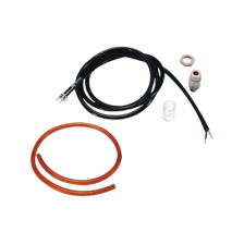 Kit de iluminación para barreras GARD  Con Brazo Italiano