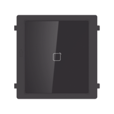 Modulo con Lector de Tarjetas MIFARE para Frente de Calle IP Modular