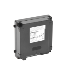 Módulo de Botones Para Videoportero Modular / Llamada de un solo Toque / Soporta Hasta 6 Monitores Principales