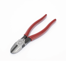 Pinza corte diagonal alta pal 7-5/8"