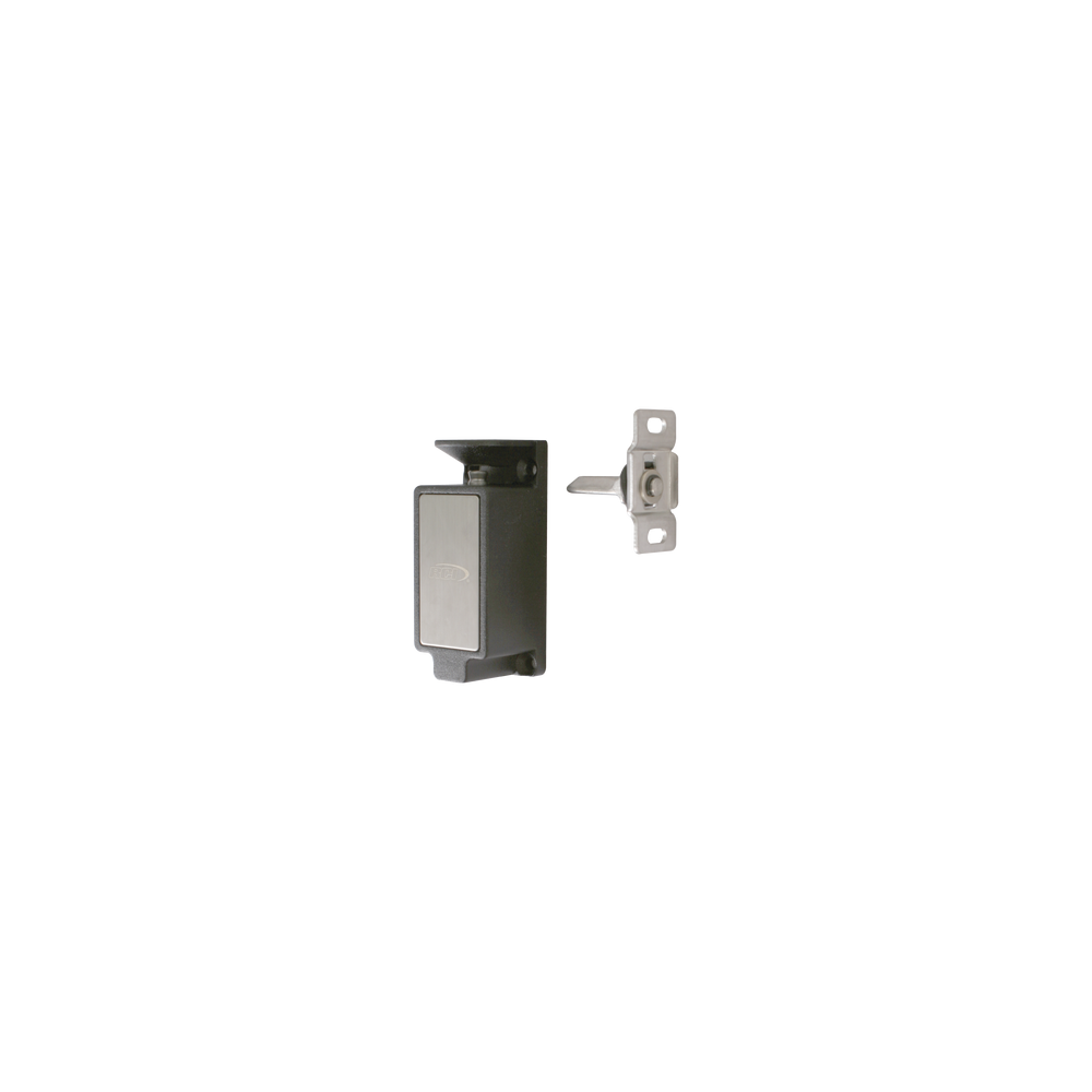 Cerradura especializada para GABINETES / Abierta o Cerrada en Caso de Falla/ 3 Años Garantia