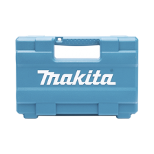 Atornillador Reversible (Broquero 1/4) de 220 RPM con Cargador USB (Incluye 81 Puntas).