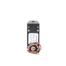 Cerradura especializada para GABINETES / Abierta o Cerrada en Caso de Falla/ 3 Años Garantia