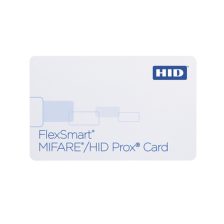 Tarjeta Dual MIFARE Classic® / HID Prox 1431