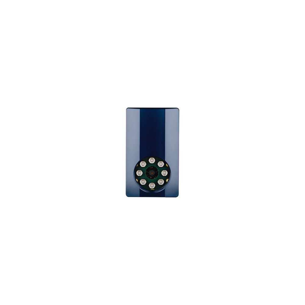 Lector de Placas Vehiculares / 4 Metros de Alcance / ALTA SEGURIDAD / ANPR