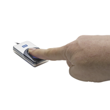 Lector USB para Autentificación Unidactilar / Incluye SDK para Desarrollos