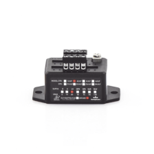 Protector contra Sobretensiones del Circuito de Datos y Señalización / Lazos NAC, SLC, IDC, PIV, Paneles de Incendio, Alarma,