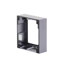 Base de 1 Espacio para Videoportero IP  DS-KD8003-IME1 / Instalación en SUPERFICIE