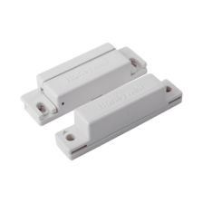 Contacto magnético para aplicaciones de alarmas y cctv para puertas y ventanas