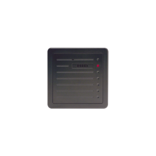 Lector de Proximidad HID de Mediano Alcance PROXPRO