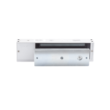 Chapa magnética de 1200 lbs / Sensor de la placa / Uso en Interior/ LED indicador ultrabrillante