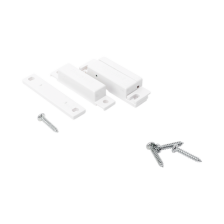 Contacto magnético para puertas y ventanas Normalmente Cerrado