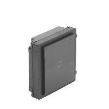 Modulo con Lector de Tarjetas EM para Frente de Calle IP Modular