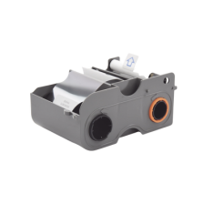 Ribbon para Impresora C50 /YMCKO (Full Color)/ 250 imagenes