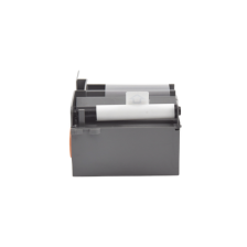 Ribbon para Impresora C50 /YMCKO (Full Color)/ 250 imagenes