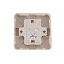 Botón de Salida Ultra Compacto / Ideal para uso en Escritorios / NO & NC /  UL