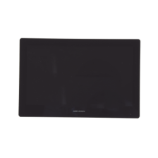 Monitor Touch Screen 10" para Videoportero IP / Estético / Video en Vivo / WiFi / Apertura Remota / llamada entre monitores / A