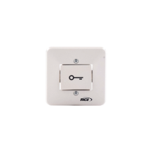 Botón de Salida Ultra Compacto / Ideal para uso en Escritorios / NO & NC /  UL