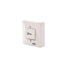 Botón de Salida Ultra Compacto / Ideal para uso en Escritorios / NO & NC /  UL