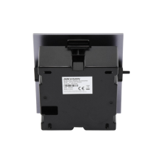 Base de 1 Espacio para EMPOTRAR Videoportero Modelo  DS-KD8003-IME1