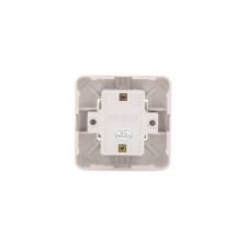 Botón de Salida Ultra Compacto / Ideal para uso en Escritorios / NO & NC /  UL