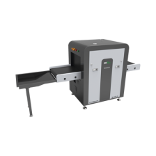 Maquina de Rayos X para equipaje Tunel de 50 x 30 cm