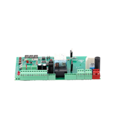 Tablilla para Motor Corredizo CAME 001U2813