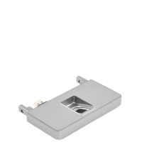 Módulo Lector de Huella para Biometrico DS-K1T607E y DS-K1T671M / Fácil Integración Plug & Play