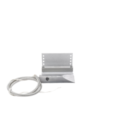 Contacto magnético de uso rudo para piso