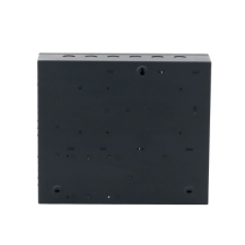 Controlador de Acceso / 2 PUERTAS / Biometría Integrada / Hasta 3,000 Huellas / 30,000 Tarjetas / Incluye Gabinete y Fuente de