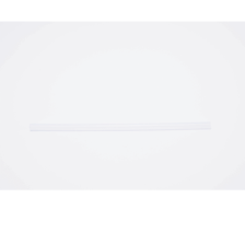 Barras de silicón 1/2" x 30 cm bolsa con 1 kg