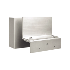 Montaje tipo Z, L para elctroiman 1200S, AC1200s