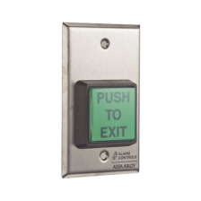 Botón de Salida de Acción Momentanea