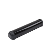 Sensor Infrarrojo Para Detección de Presencia / Montaje Sobre Pared / No Requiere Reflector para su funcionamiento / Salida de