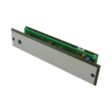 Sensor Infrarrojo Para Detección de Presencia / Montaje Empotrable / No Requiere Reflector para su funcionamiento / Salida de r