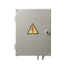 Controlador para Bolardo Hidráulico XB-220-H06K