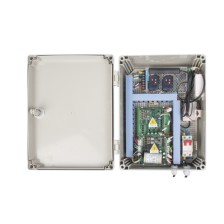 Controlador para Bolardo Hidráulico XB-220-H06K