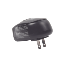 Cargador y batería recargable de 9 Vcc para detector portátil RANGER1000 / RANGER15000