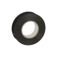 Cinta Eléctrica STRONGHOLD para Aislar, de PVC, Uso General Reparación y Mantenimiento, Grosor de 0.18mm (7 mil), Ancho de 19m