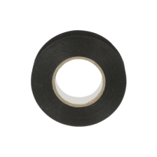 Cinta Eléctrica STRONGHOLD para Aislar, de PVC, Uso General Reparación y Mantenimiento, Grosor de 0.18mm (7 mil), Ancho de 19m