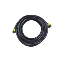 Cable de Interconexión para Torniquetes Hikvision Series 501, 601 y 801 / Cable MOF2*7,5.5M,BK