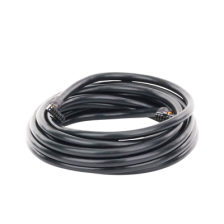 Cable de Interconexión para Torniquetes Hikvision Series 501, 601 y 801 / Cable MOF2*7,5.5M,BK