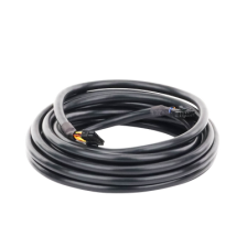 Cable de Interconexión para Torniquetes Hikvision Series 501, 601 y 801 / Cable MOF2*7,5.5M,BK